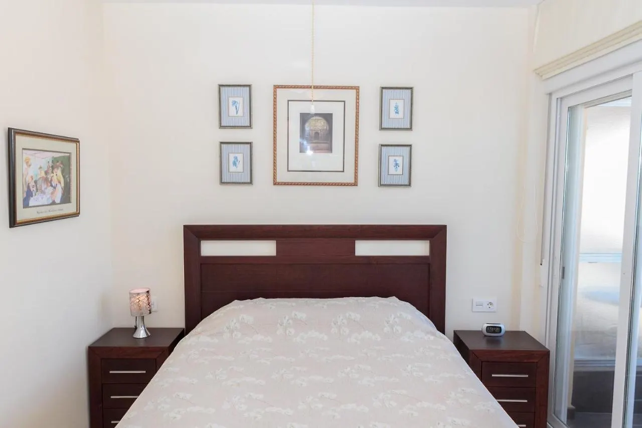El Remo Deluxe Lejlighed Torremolinos
