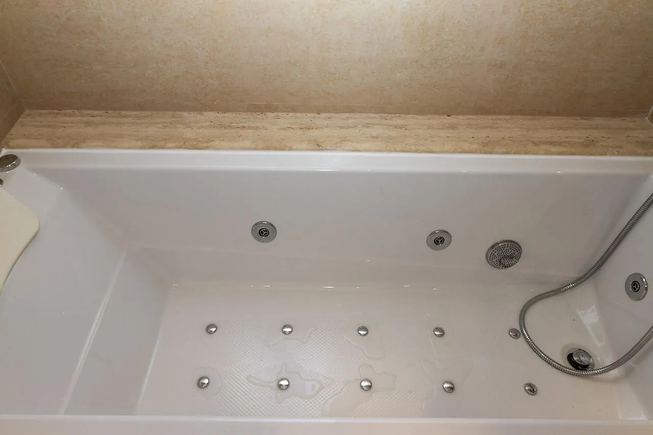 El Remo Deluxe Lejlighed Torremolinos