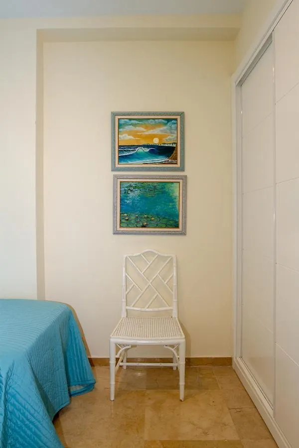 El Remo Deluxe Lejlighed Torremolinos Spanien