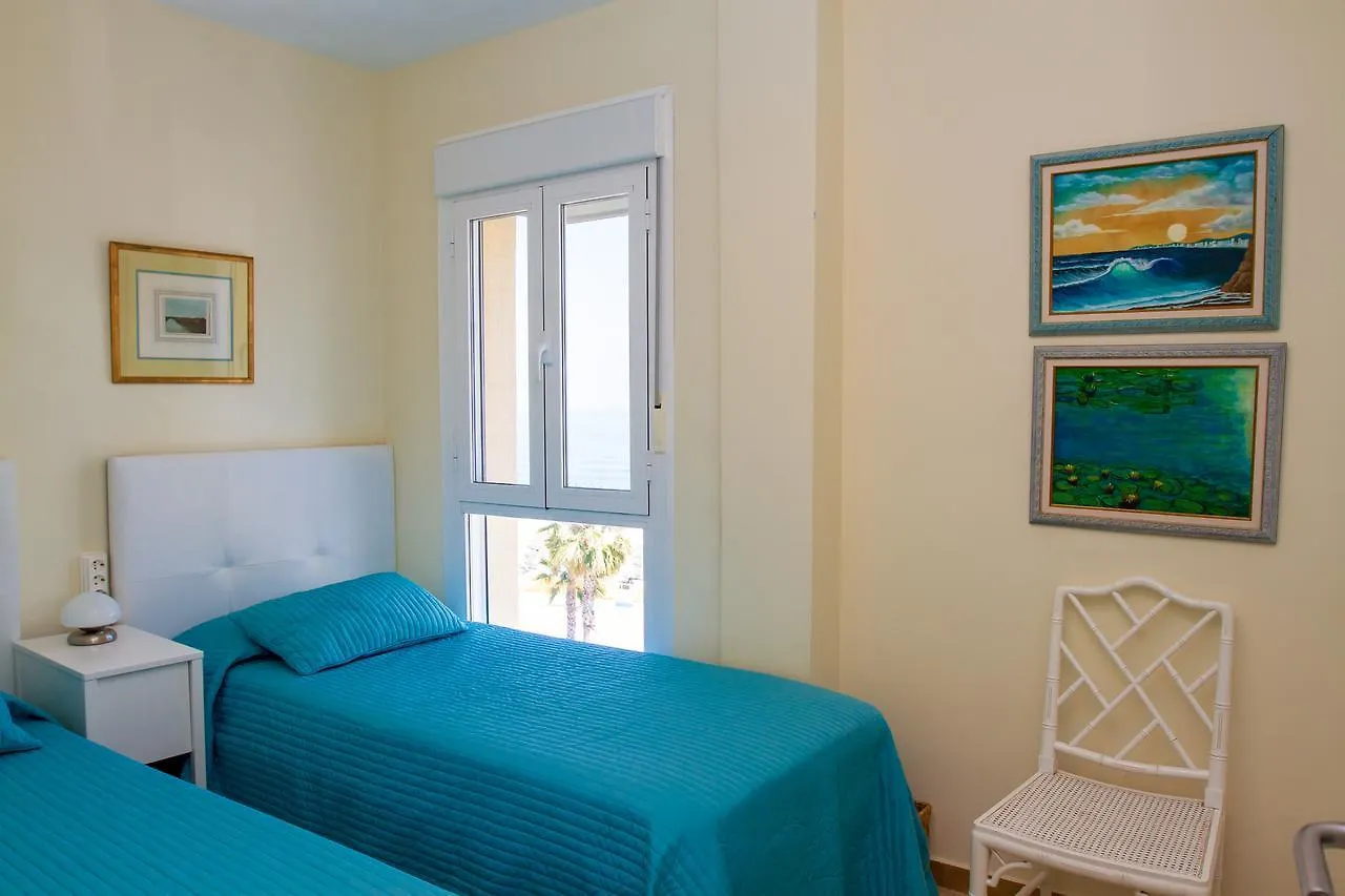 El Remo Deluxe Lejlighed Torremolinos