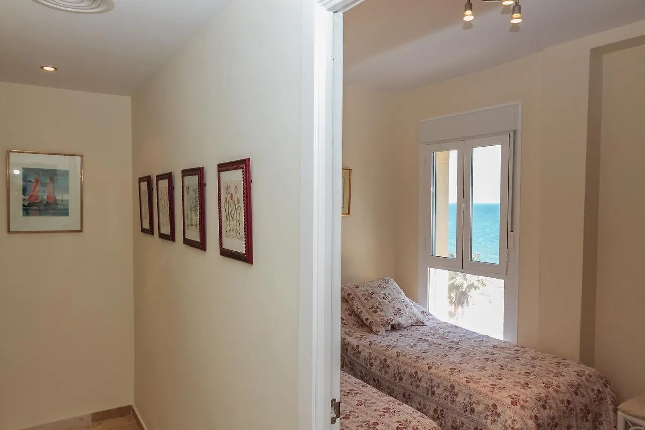 El Remo Deluxe Lejlighed Torremolinos