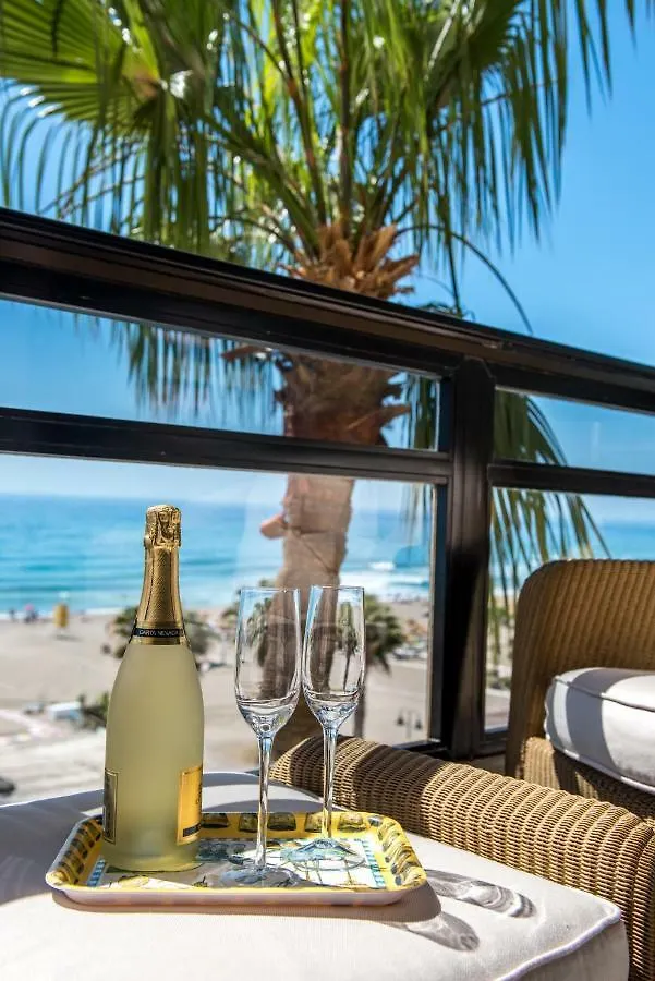 El Remo Deluxe Lejlighed Torremolinos Spanien