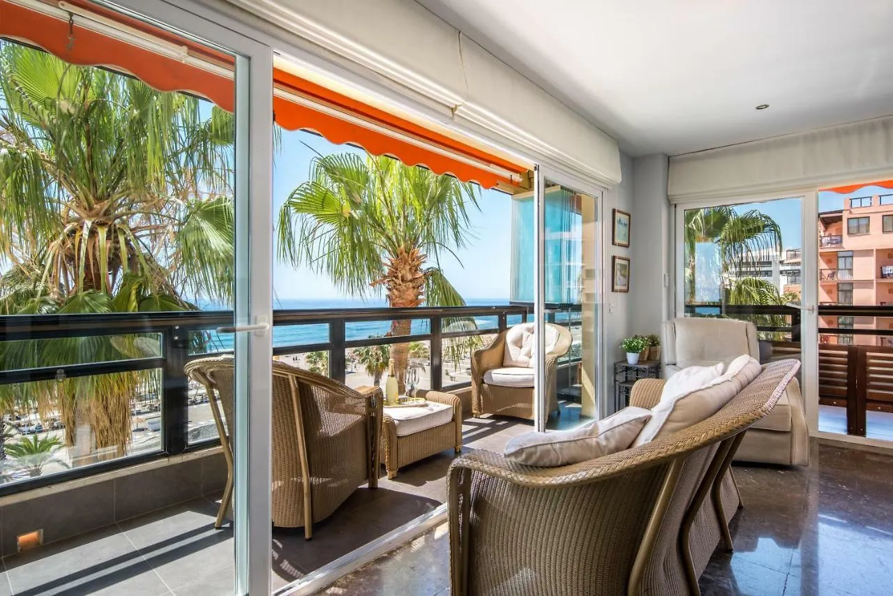 El Remo Deluxe Lejlighed Torremolinos