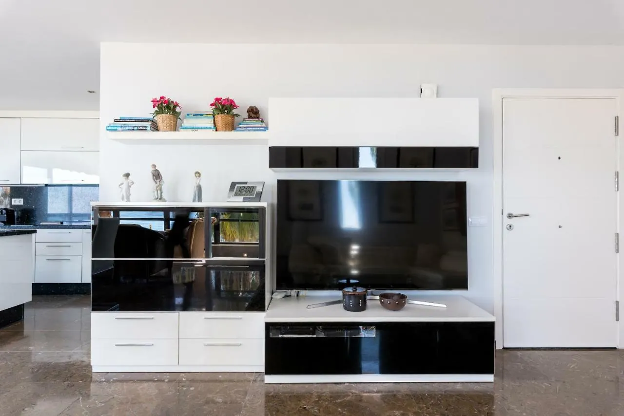El Remo Deluxe Lejlighed Torremolinos 0*,