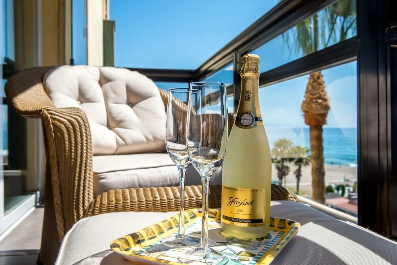 El Remo Deluxe Lejlighed Torremolinos
