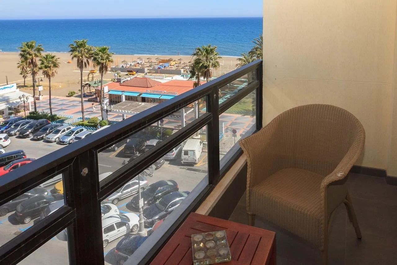 El Remo Deluxe Apartamento Torremolinos
