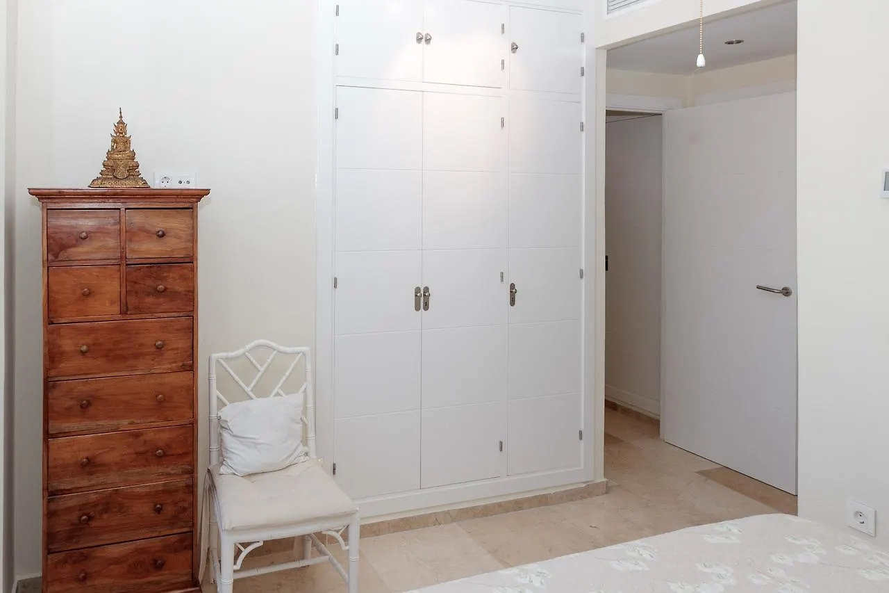 El Remo Deluxe Apartamento Torremolinos