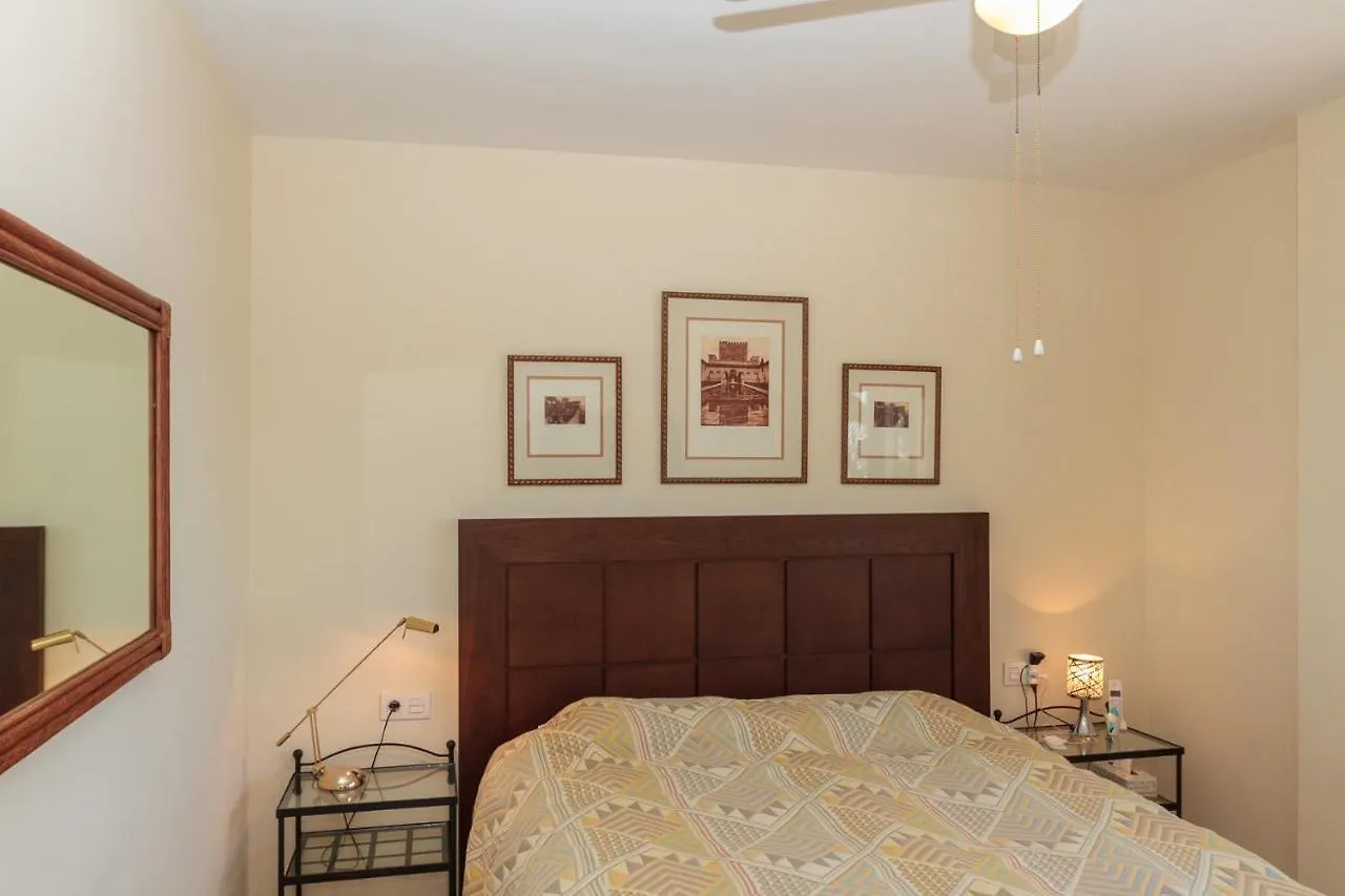 El Remo Deluxe Apartment Torremolinos