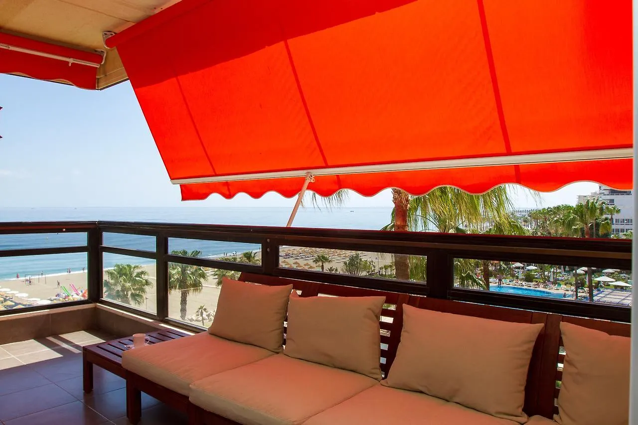 El Remo Deluxe Apartment Torremolinos