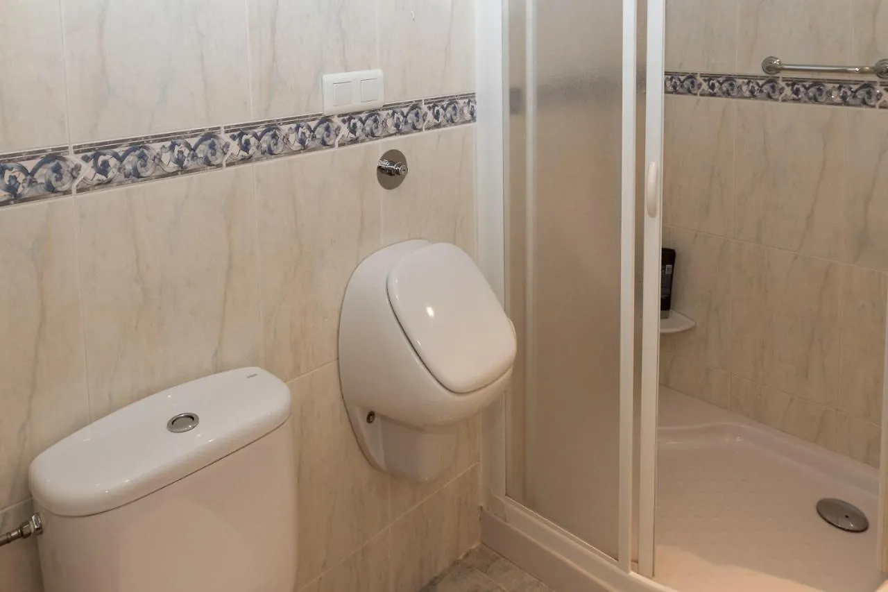 El Remo Deluxe Apartment Torremolinos