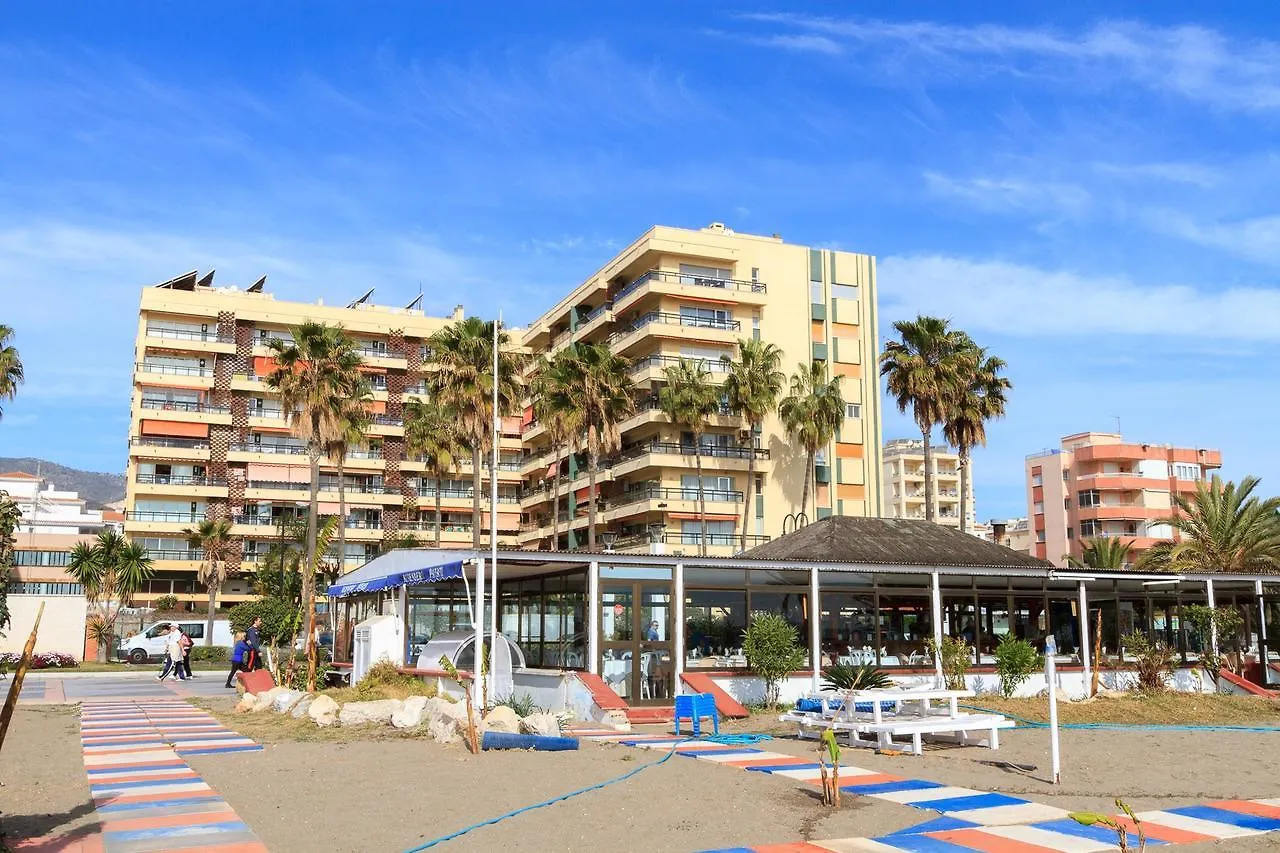 El Remo Deluxe Apartment Torremolinos