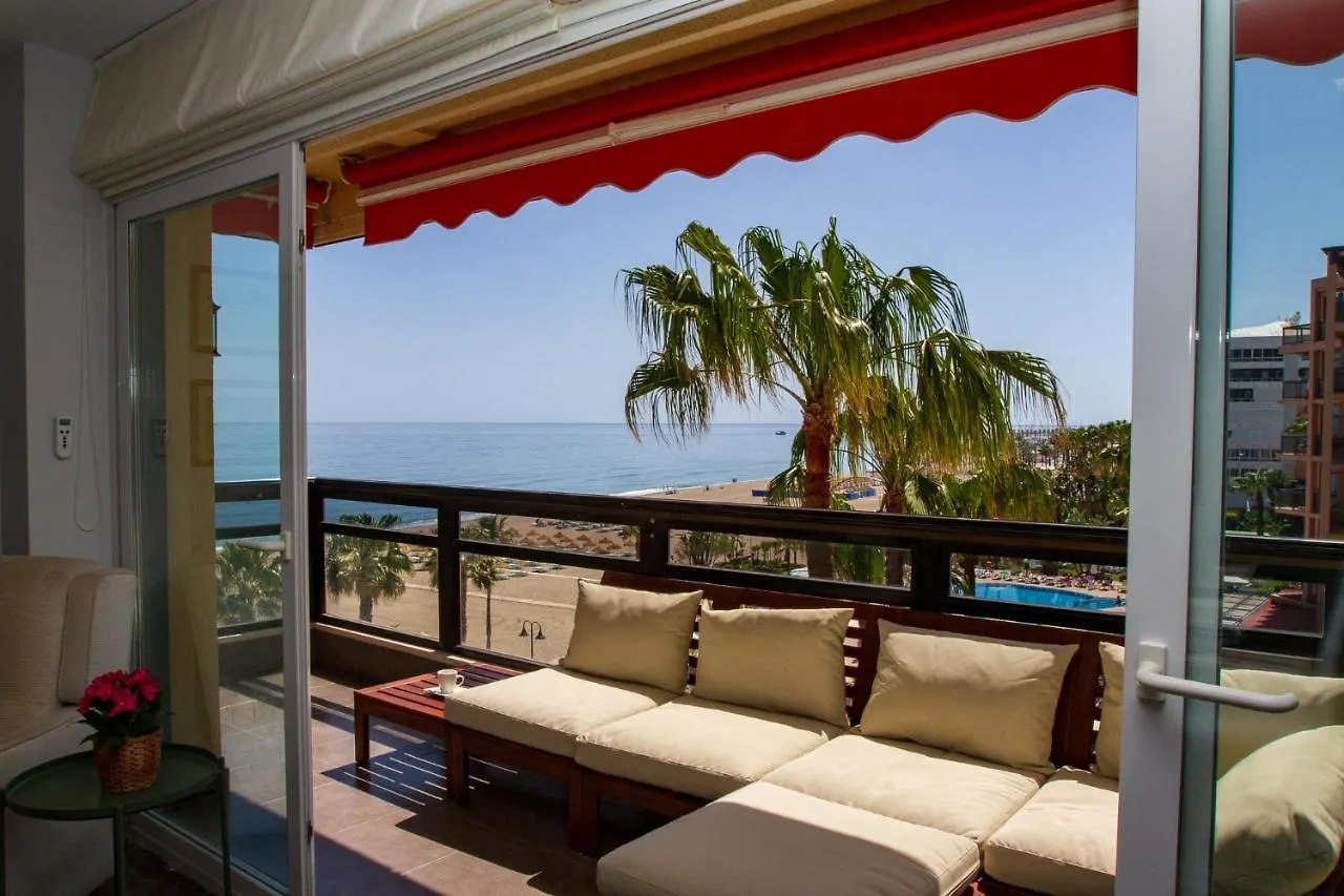 El Remo Deluxe Apartment Torremolinos