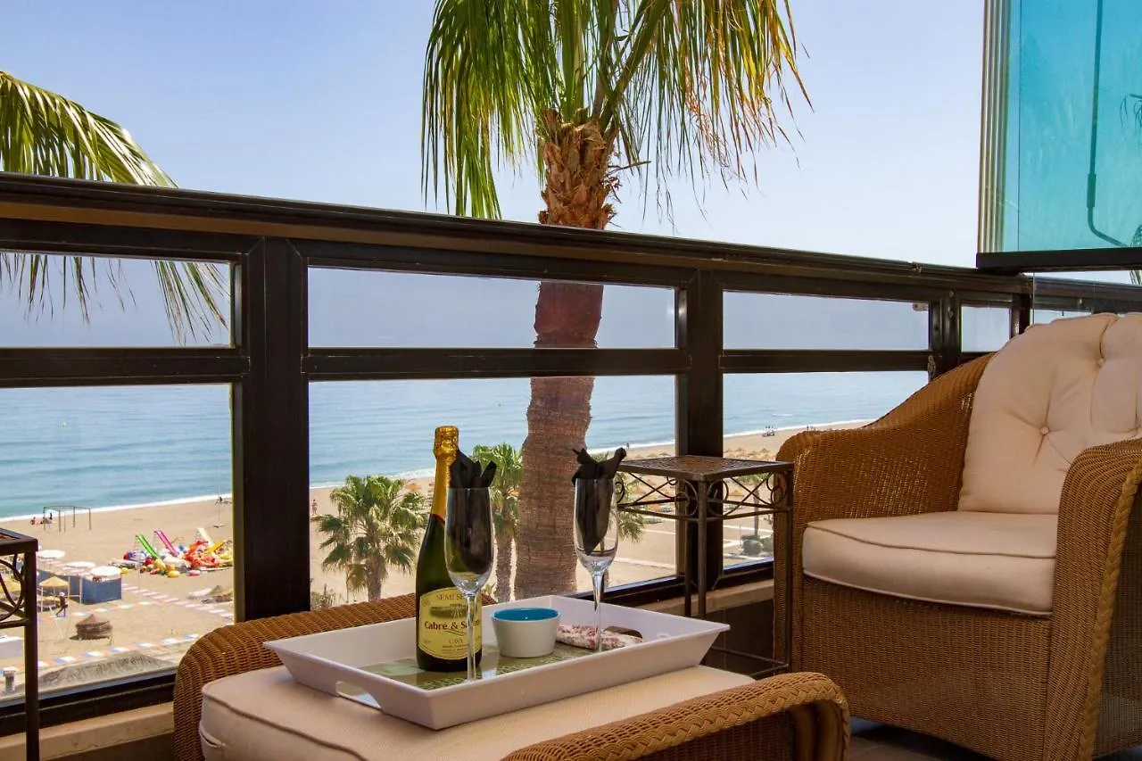 El Remo Deluxe Apartment Torremolinos