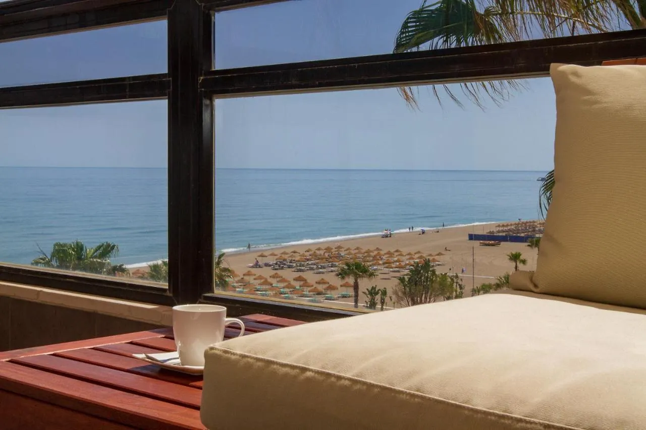 El Remo Deluxe Apartment Torremolinos