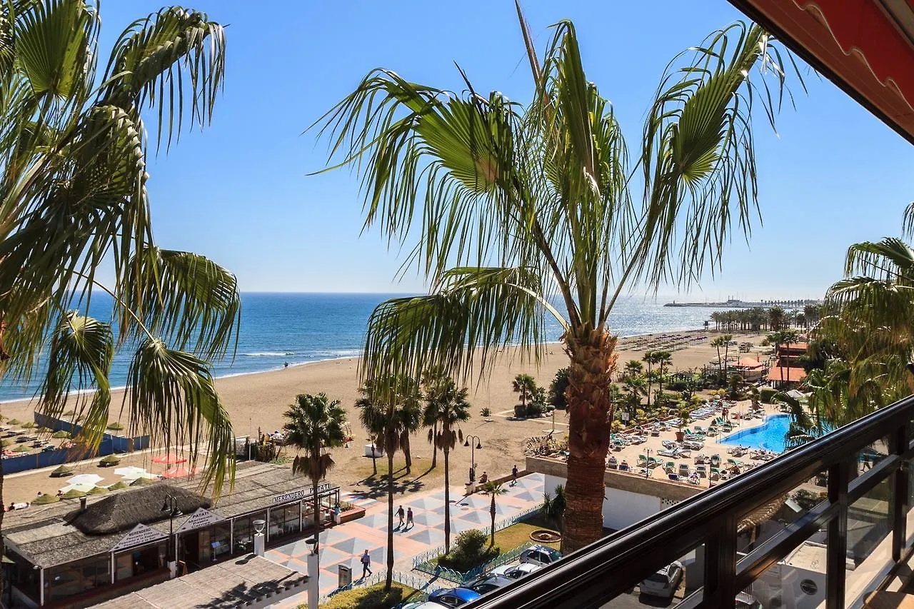 El Remo Deluxe Apartment Torremolinos