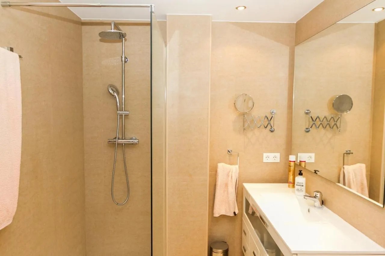 El Remo Deluxe Apartment Torremolinos
