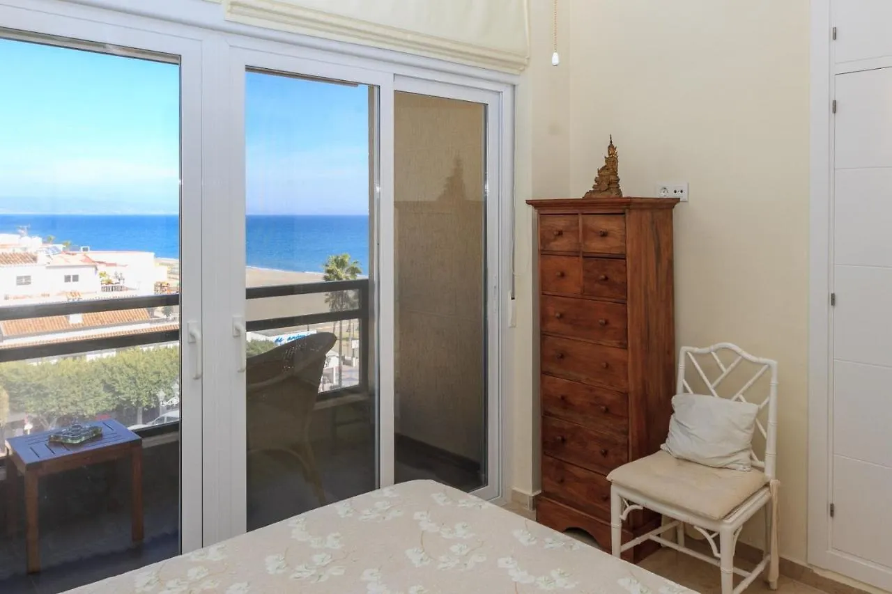 El Remo Deluxe Apartment Torremolinos