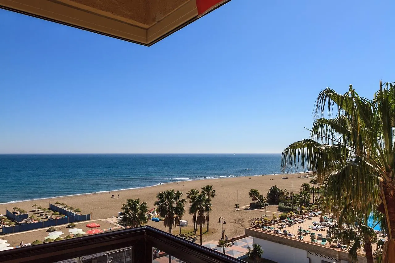 El Remo Deluxe Apartment Torremolinos