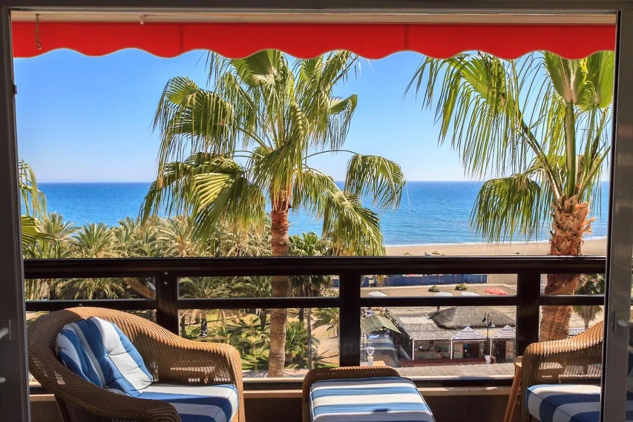 El Remo Deluxe Apartment Torremolinos Spain