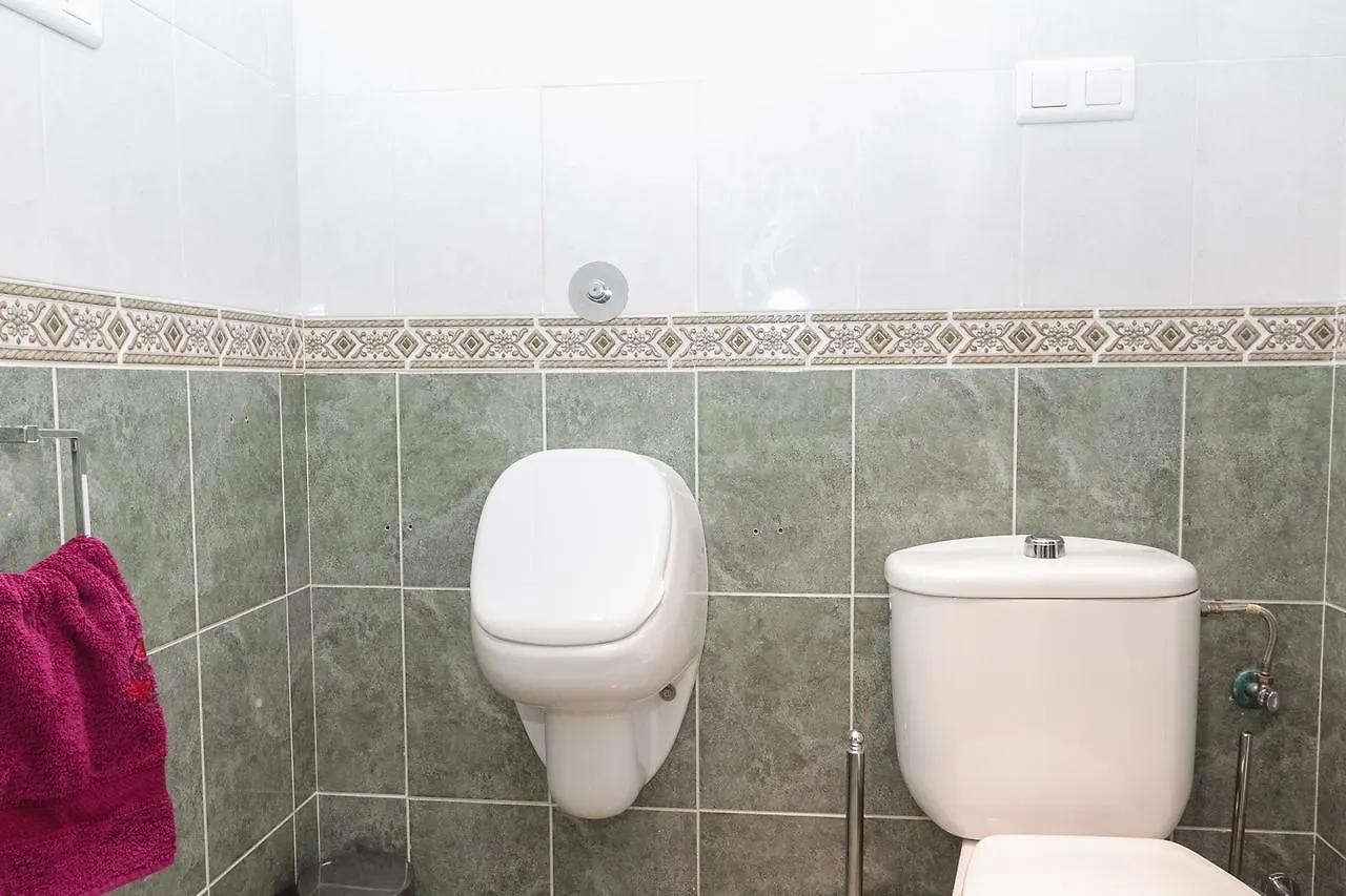 El Remo Deluxe Apartment Torremolinos