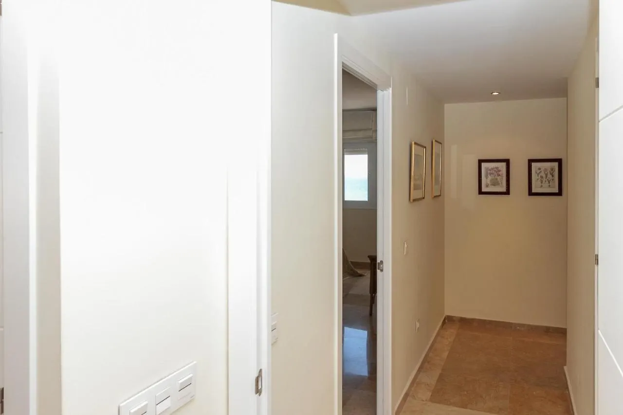 El Remo Deluxe Apartment Torremolinos
