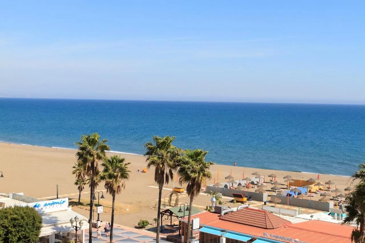 El Remo Deluxe Apartment Torremolinos Spain