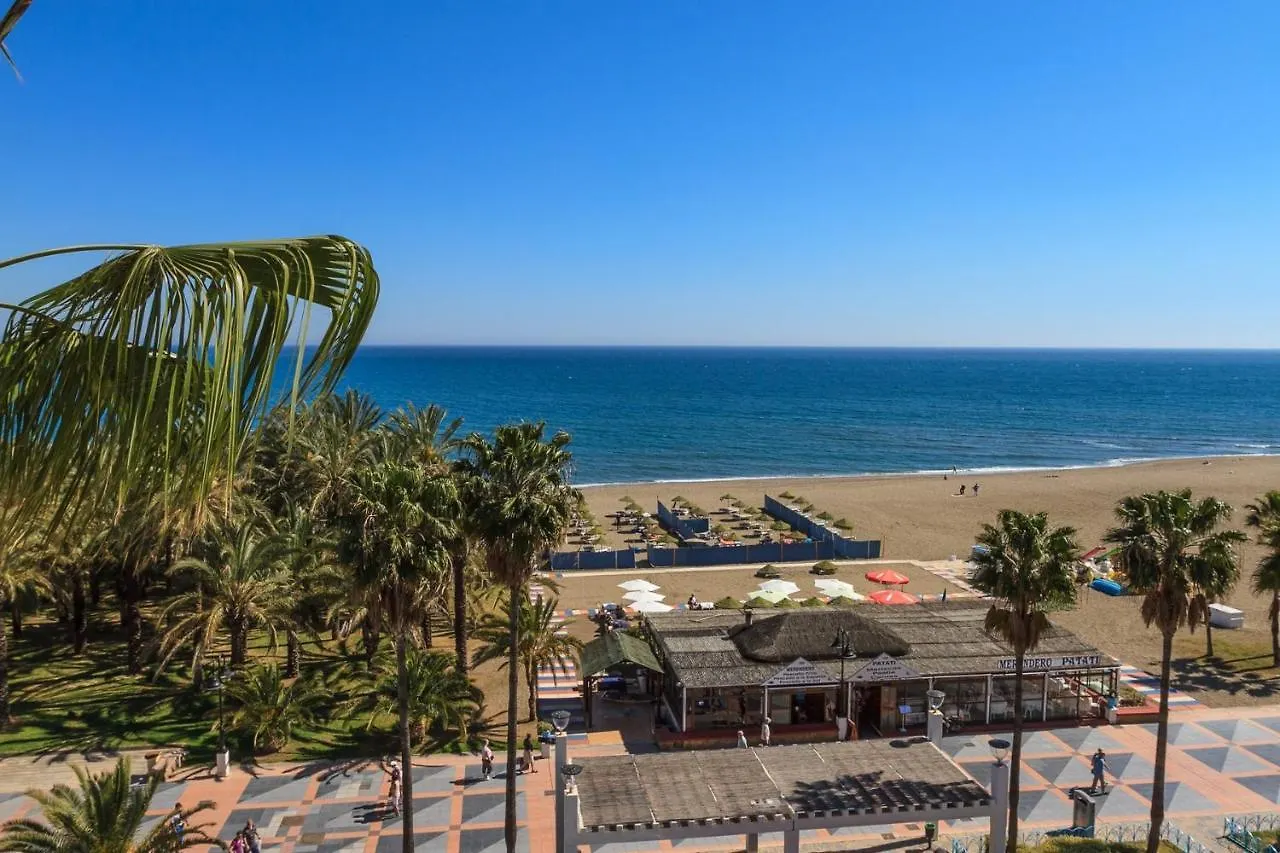 El Remo Deluxe Apartment Torremolinos