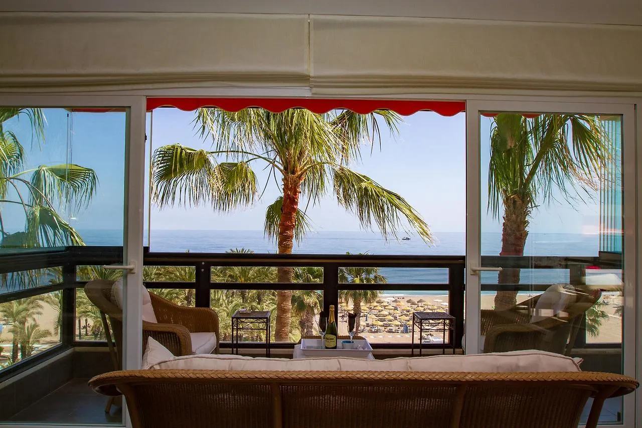 El Remo Deluxe Apartment Torremolinos