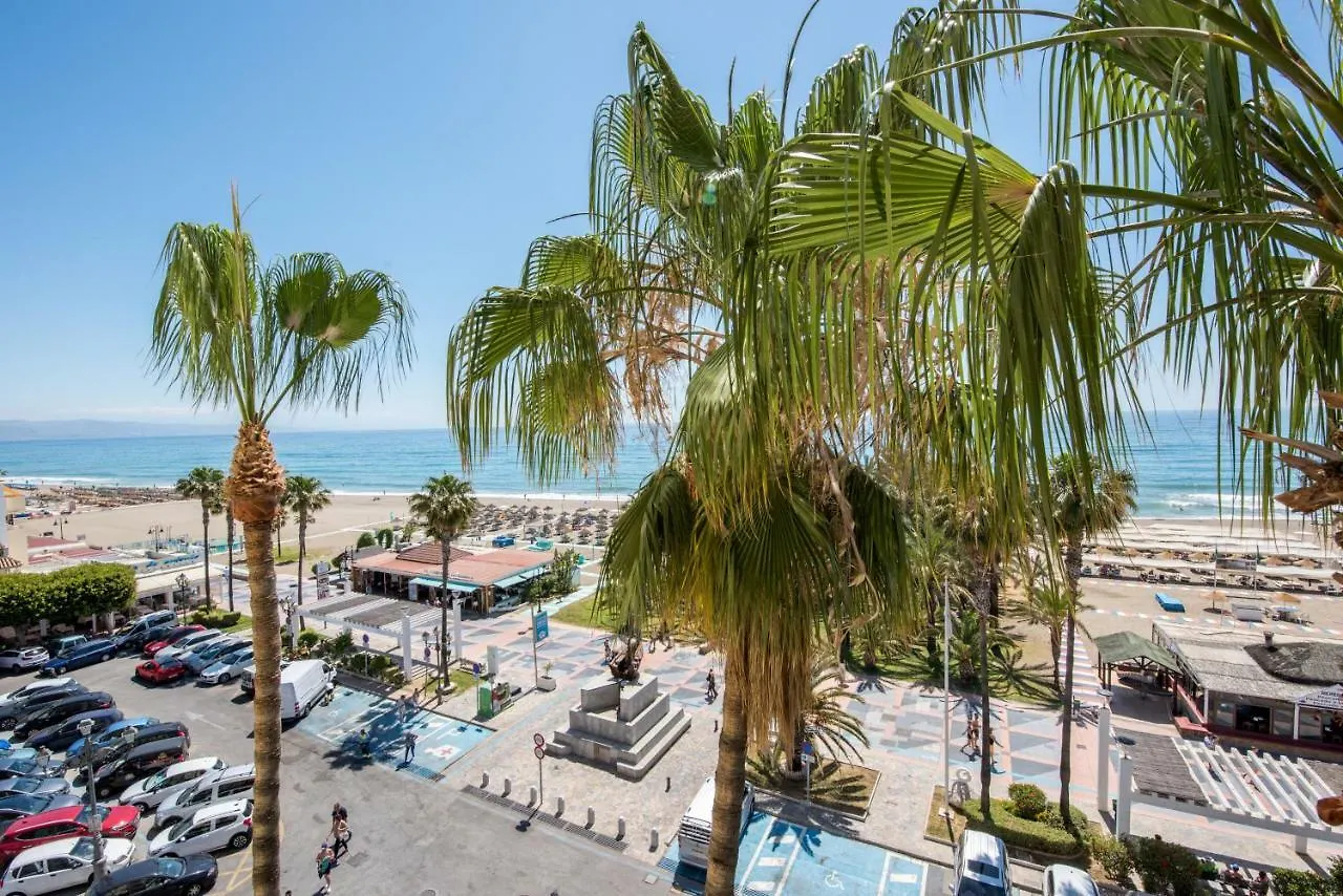 El Remo Deluxe Apartment Torremolinos
