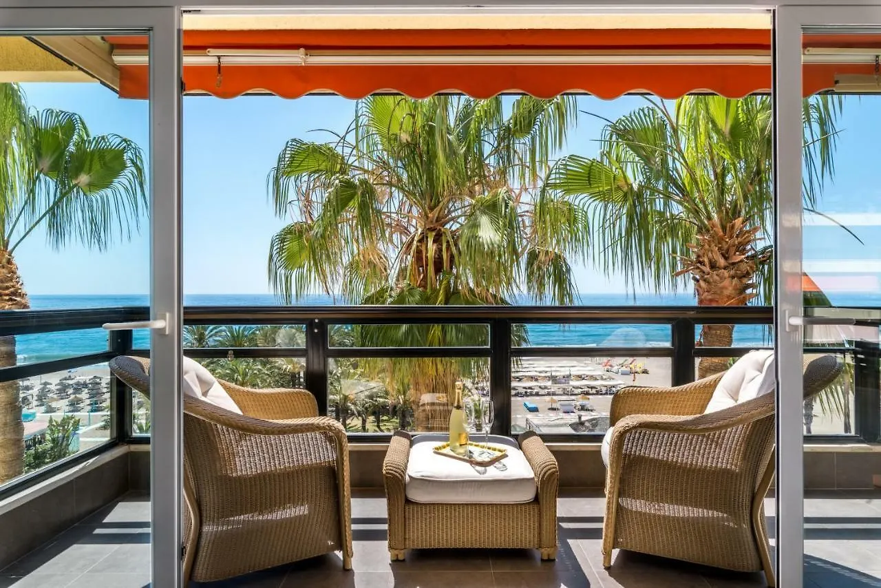 El Remo Deluxe Apartment Torremolinos