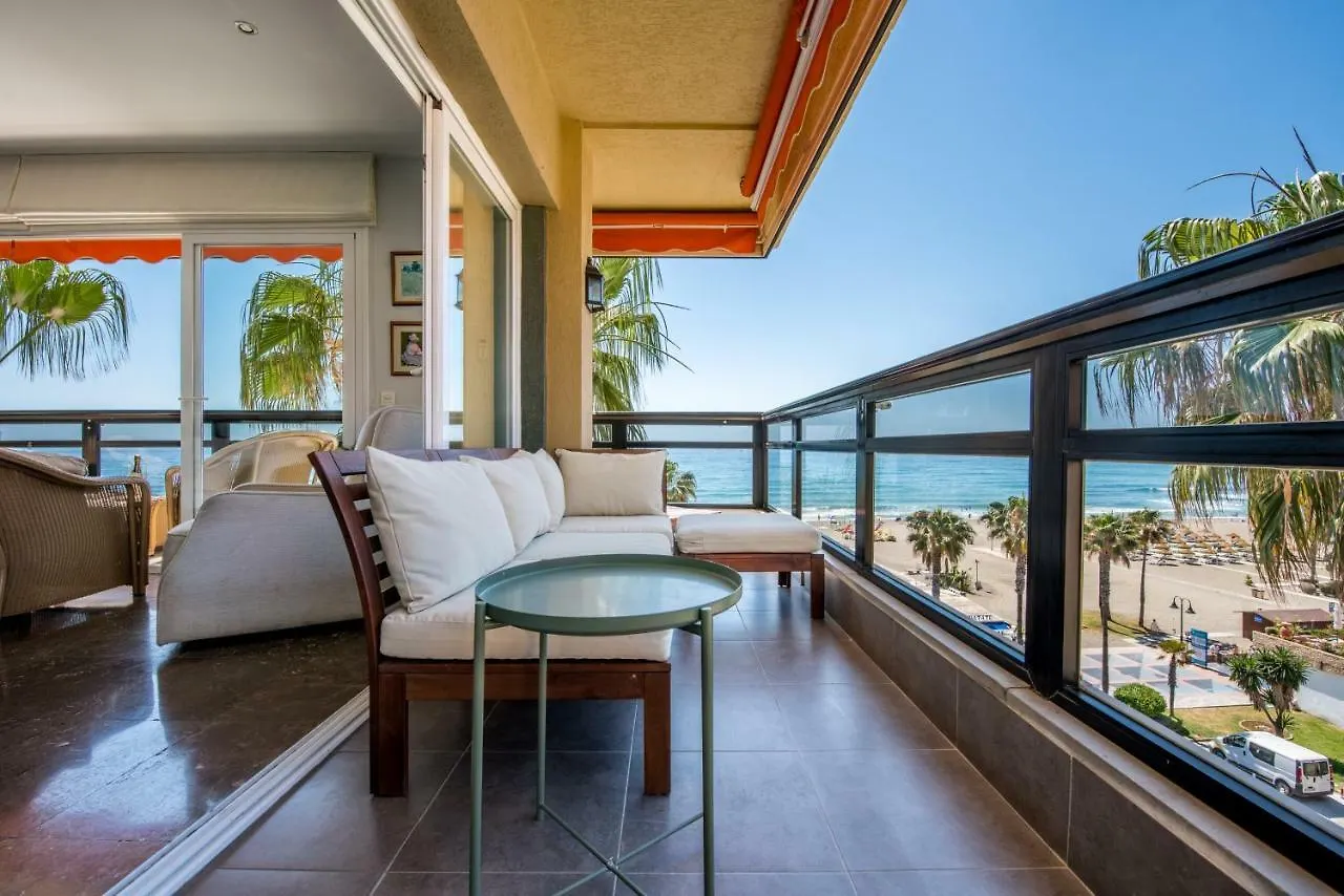 El Remo Deluxe Apartment Torremolinos Spain