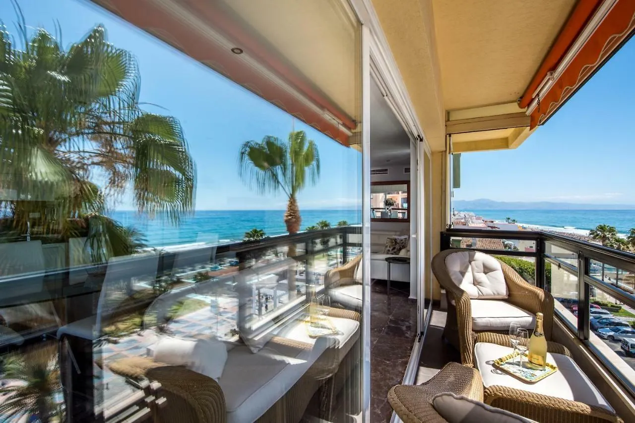El Remo Deluxe Apartment Torremolinos